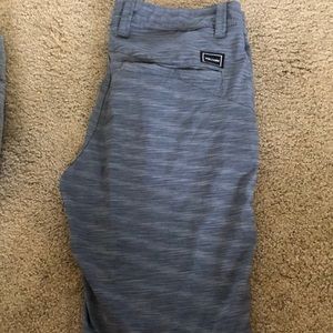 VOLCOM Hybrid Shorts